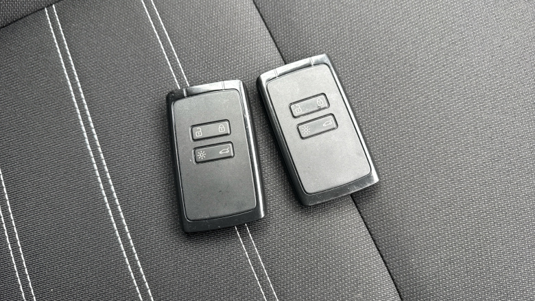 Dacia Jogger 1.0 TCe Expression 5dr Petrol Estate